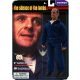 The Silence of the Lambs Action Figure Hannibal Lecter 20 cm