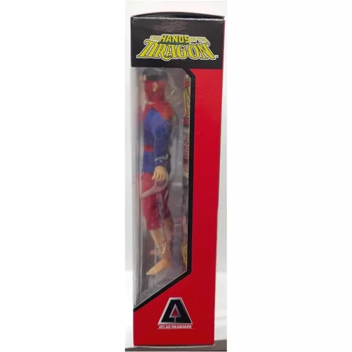 Atlas Comics Action Figure Hand of the Dragon 20 cm