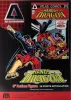 Atlas Comics Action Figure Hand of the Dragon 20 cm