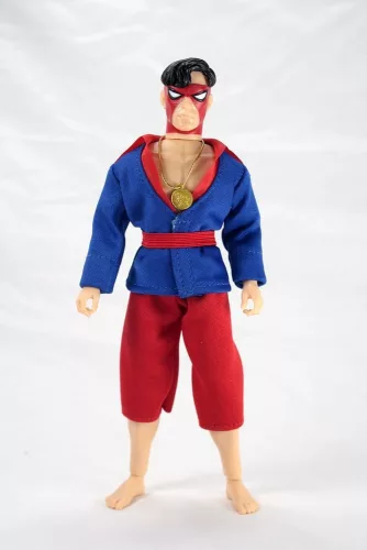 Atlas Comics Action Figure Hand of the Dragon 20 cm