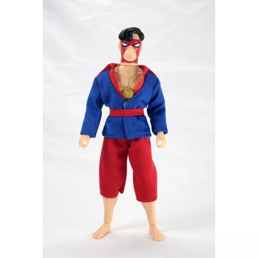 Atlas Comics Action Figure Hand of the Dragon 20 cm