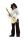 Jimi Hendrix Action Figure Miami Pop 20 cm