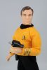 Star Trek Action Figure Kirk 55th Anniversary 20 cm