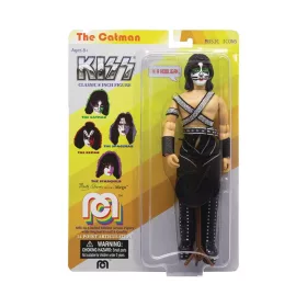Kiss Action Figure Love Gun Catman 20 cm