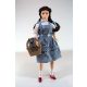 The Wizard of Oz Action Figure Dorothy 20 cm