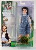 The Wizard of Oz Action Figure Dorothy 20 cm