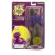 Mego Horror Action Figure Werewolf (Flocked) 20 cm