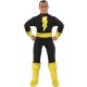 DC Comics Action Figure Black Adam Limited Edition 20 cm