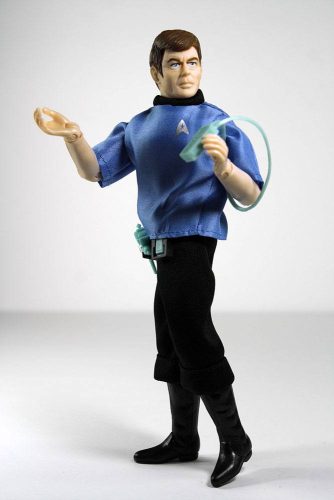 Star Trek TOS Action Figure McCoy 20 cm