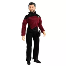Star Trek figurák