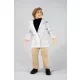 Young Frankenstein Action Figure Dr. Frankenstein 20 cm
