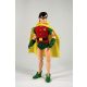 DC Comics Action Figure Robin 20 cm