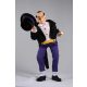 DC Comics Action Figure Penguin 20 cm