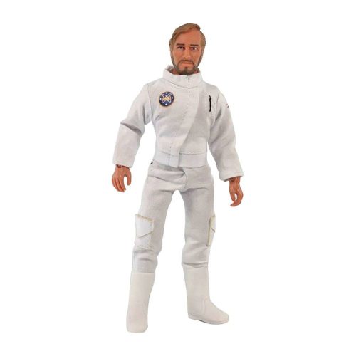 Planet of the Apes Action Figure George Taylor 20 cm