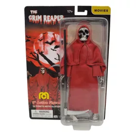   Mego Monsters Action Figure The Grim Reaper Limited Edition 20 cm