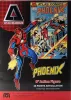 Atlas Comics Action Figure Phoenix 20 cm