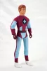 Atlas Comics Action Figure Phoenix 20 cm