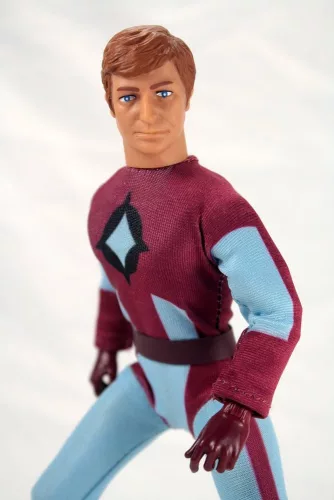 Atlas Comics Action Figure Phoenix 20 cm