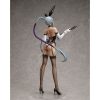 Code Geass: Lelouch of the Rebellion B-Style PVC Statue Villetta Nu Bunny Ver. 46 cm