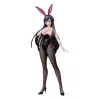 Code Geass: Lelouch of the Rebellion B-Style PVC Statue Rozé of the Recapture Sakuya Sumeragi Bunny Ver. 45 cm