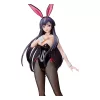 Code Geass: Lelouch of the Rebellion B-Style PVC Statue Rozé of the Recapture Sakuya Sumeragi Bunny Ver. 45 cm