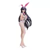 Code Geass: Rozé of the Recapture B-Style PVC Statue Sakura Haruyanaginomiya Bunny Ver. 45 cm