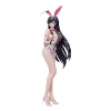 Code Geass: Rozé of the Recapture B-Style PVC Statue Sakura Haruyanaginomiya Bunny Ver. 45 cm