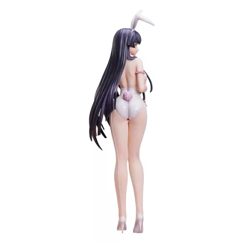 Code Geass: Rozé of the Recapture B-Style PVC Statue Sakura Haruyanaginomiya Bunny Ver. 45 cm