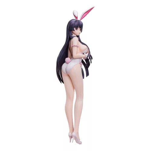 Code Geass: Rozé of the Recapture B-Style PVC Statue Sakura Haruyanaginomiya Bunny Ver. 45 cm