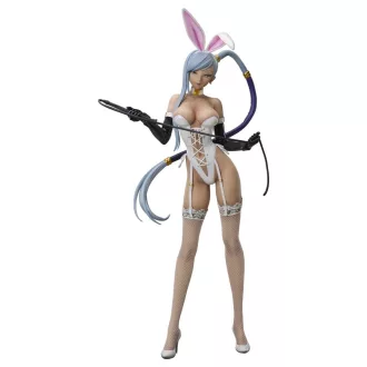   Code Geass: Lelouch of the Rebellion B-style PVC Figure 1/4 Villetta Nu Noble White Bunny Ver. 46 cm