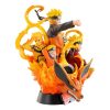 Naruto Shippuden Petitrama DX PVC Mini Statue Naruto 01 15 cm