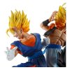 Dragon Ball Z Petitrama DX PVC Mini Szobor Dracap Re Birth 2 14 cm