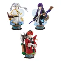 Mini-figures