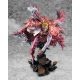 One Piece Excellent Model P.O.P PVC Szobor SA-Maximum Heavenly Demon Donquixote Doflamingo Szobor 35 cm