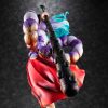 One Piece Portrait Of Pirates WA-MAXIMUM PVC Yamato Szobor 27 cm