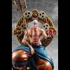 One Piece P.O.P PVC Szobor Neo Maximum The only God of Skypiea Enel 34 cm