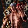 One Piece P.O.P PVC Szobor Neo Maximum The only God of Skypiea Enel 34 cm