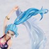 One Piece P.O.P PVC Statue Playback Memories Nefertari Vivi 22 cm