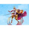 One Piece Red Maximum Portrait Of Pirates PVC Statue Uta I'm Invincible 29 cm