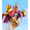 One Piece Red Maximum Portrait Of Pirates PVC Statue Uta I'm Invincible 29 cm