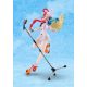 One Piece Red P.O.P PVC Szobor Diva of the world Uta 23 cm