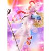 One Piece Red P.O.P PVC Szobor Diva of the world Uta 23 cm