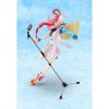 One Piece Red P.O.P PVC Szobor Diva of the world Uta 23 cm