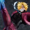 One Piece Portrait Of Pirates K-MAXIMUM PVC Statue Sanji 30 cm