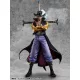 One Piece P.O.P SA-MAXIMUM PVC Statue Hawk Eye Dracule Mihawk Ver. R 29 cm