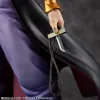 One Piece P.O.P SA-MAXIMUM PVC Statue Hawk Eye Dracule Mihawk Ver. R 29 cm