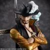 One Piece P.O.P SA-MAXIMUM PVC Statue Hawk Eye Dracule Mihawk Ver. R 29 cm