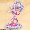 One Piece Portrait of Pirates PVC Figure Evolutionary History Jewelry Bonney The Freest Future Ver. 24 cm