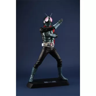 Kamen Rider Ultimate Article Figure Masked Rider 40 cm