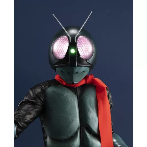 Kamen Rider Ultimate Article Figure Masked Rider 40 cm